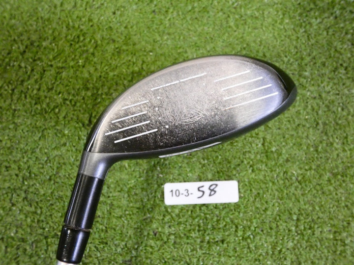 Callaway X Hot 15* Womens 3 Wood Project X PXv Ladies Graphite Mid