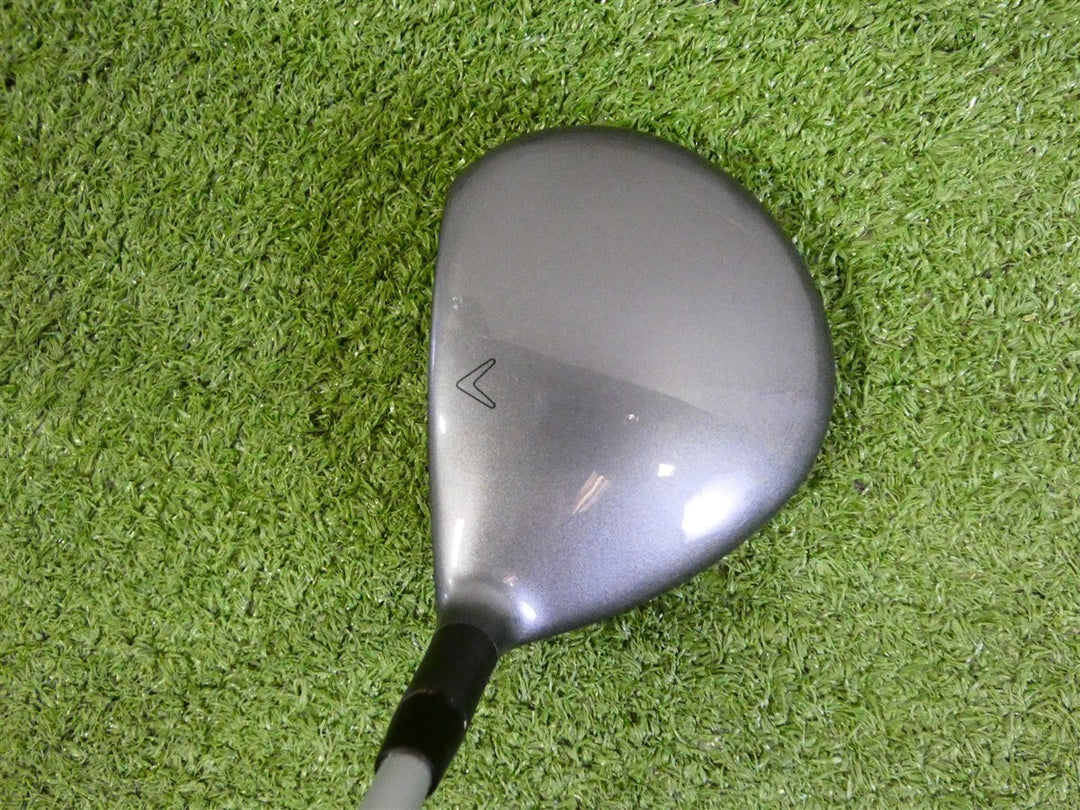 Callaway X Hot 15* Womens 3 Wood Project X PXv Ladies Graphite Mid