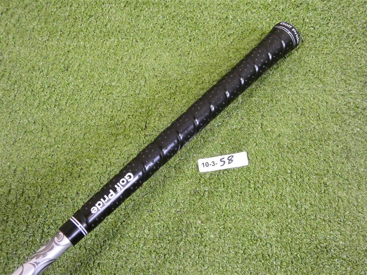 Callaway X Hot 15* Womens 3 Wood Project X PXv Ladies Graphite Mid