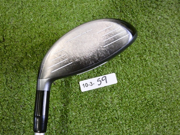 Callaway X Hot 19* Womens 5 Wood Project X PXv Ladies Graphite Mid