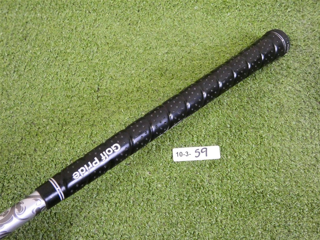 Callaway X Hot 19* Womens 5 Wood Project X PXv Ladies Graphite Mid