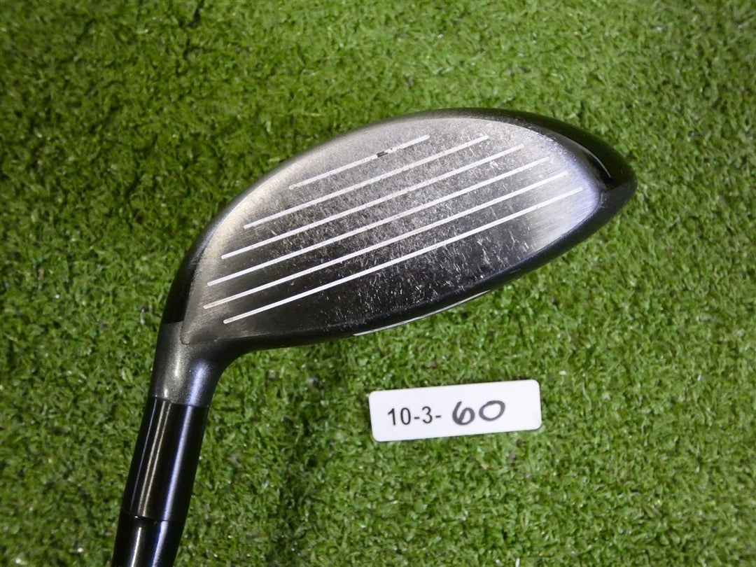 Callaway X2 Hot 21* Womens 7 Wood Aldila Ladies Graphite Mid
