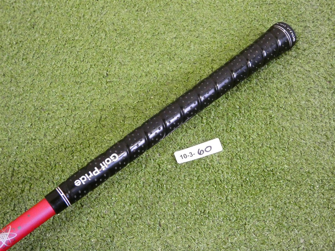 Callaway X2 Hot 21* Womens 7 Wood Aldila Ladies Graphite Mid