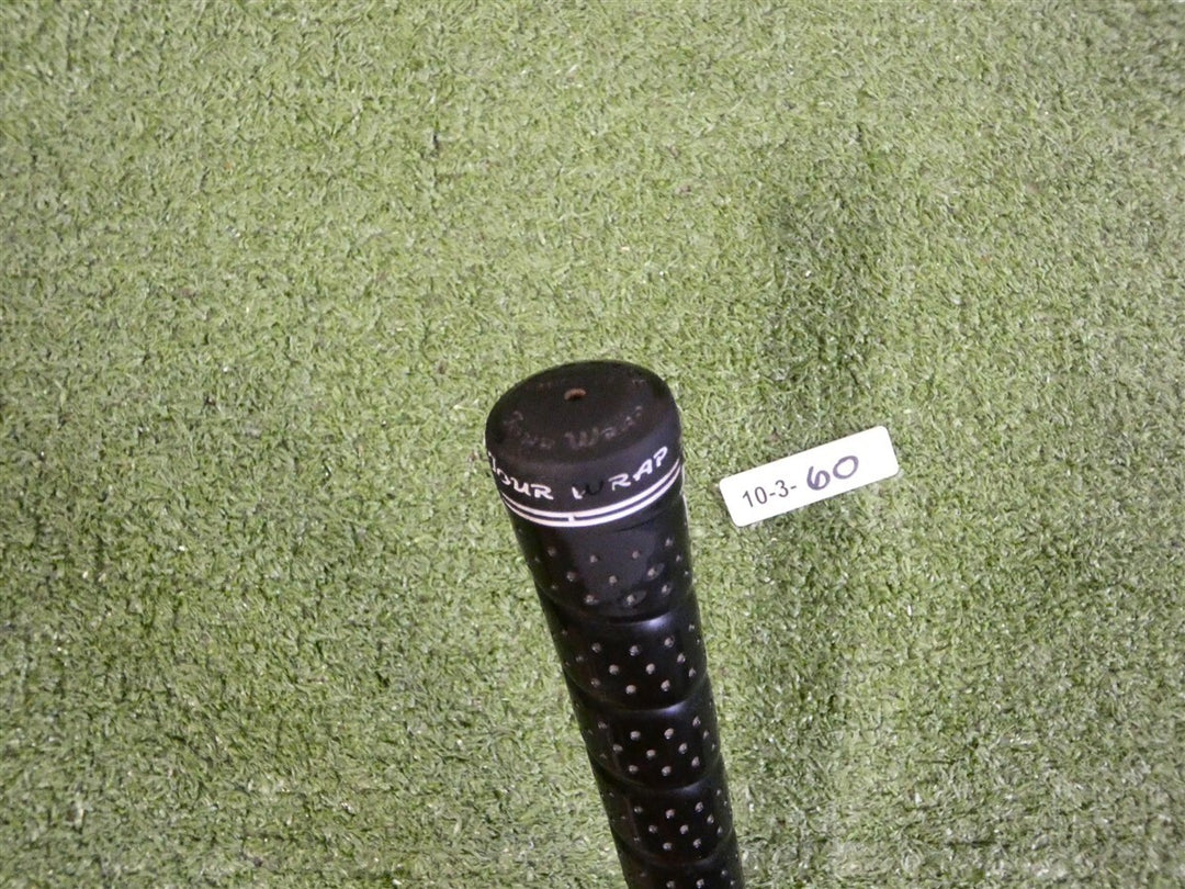 Callaway X2 Hot 21* Womens 7 Wood Aldila Ladies Graphite Mid