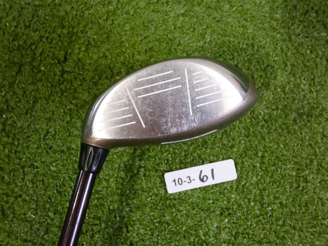 Callaway Big Bertha 19* Womens 5 Wood Gems 55 Ladies Graphite