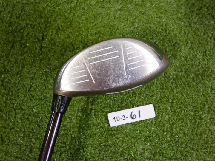 Callaway Big Bertha 19* Womens 5 Wood Gems 55 Ladies Graphite