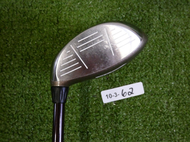 Callaway Big Bertha 22* Womens 7 Wood Gems 55 Ladies Graphite