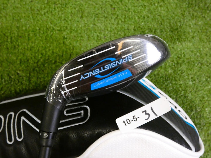 PING G440 Max 19* 5 Wood Alta CB 65 Regular Graphite with Headcover New