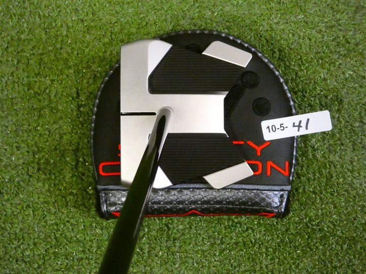 Titleist Scotty Cameron 2026 Phantom 11R OC 34" Putter with Headcover New