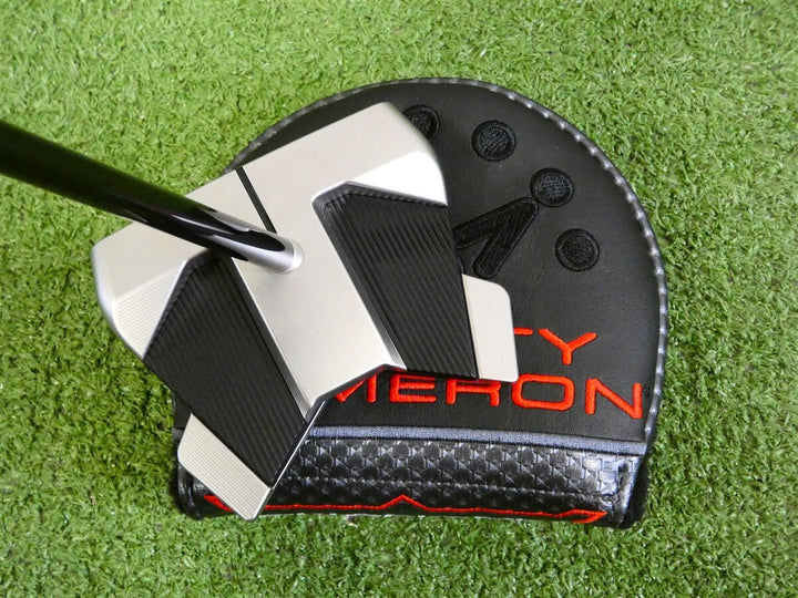 Titleist Scotty Cameron 2026 Phantom 11R OC 34" Putter with Headcover New