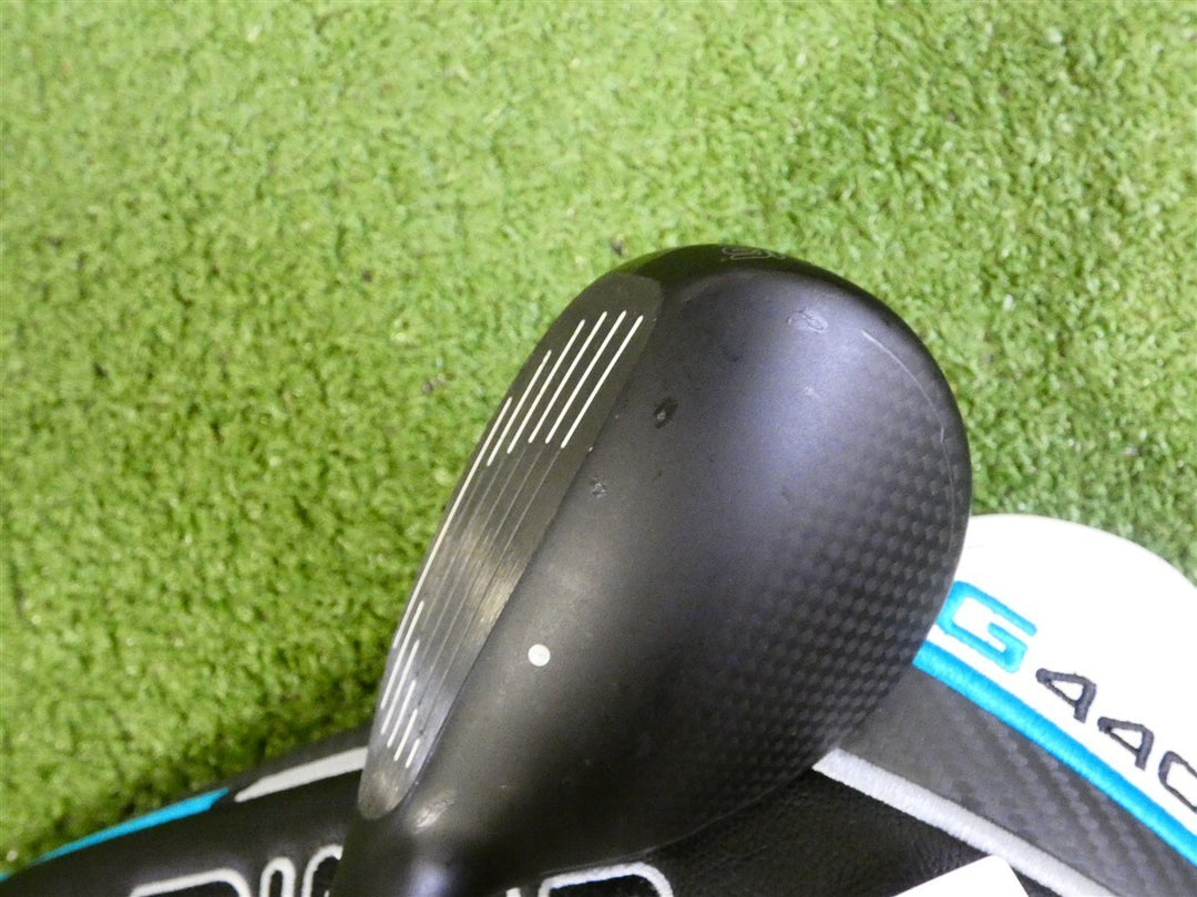 PING G440 26* 5 Hybrid Rescue Alta CB 70 Regular Graphite w Headcover Excellent