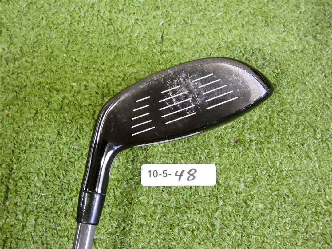 Cobra F-Max Airspeed Offset 25* 5 Hybrid 50 Regular Graphite Mid 39.5"