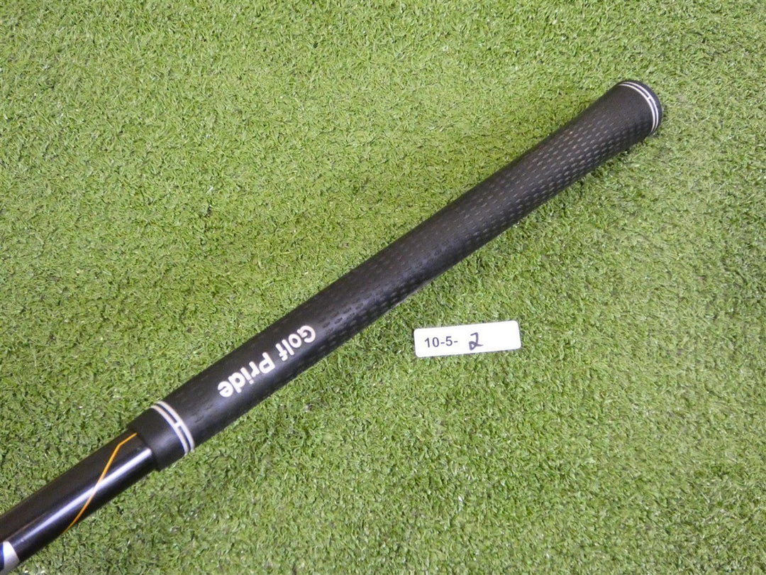 TaylorMade RBZ Stage 2 15* 3 Wood RocketFuel 60g Regular Graphite