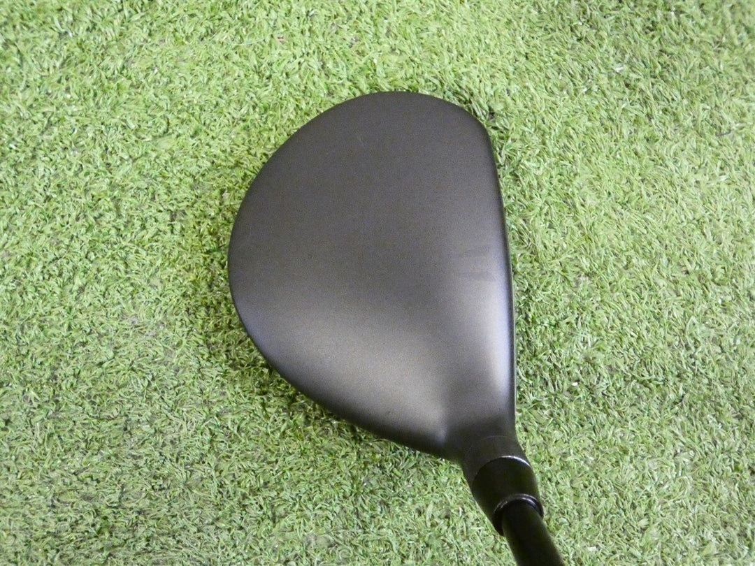 PXG 0341 15* Left Hand 3 Wood HZRDUS Smoke RDX 70 6.5 X Extra Stiff Graphite New
