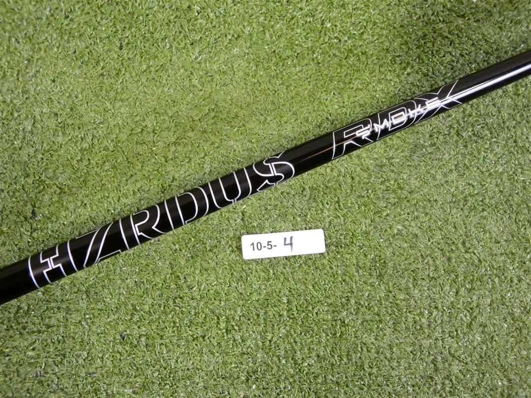 PXG 0341 15* Left Hand 3 Wood HZRDUS Smoke RDX 70 6.5 X Extra Stiff Graphite New
