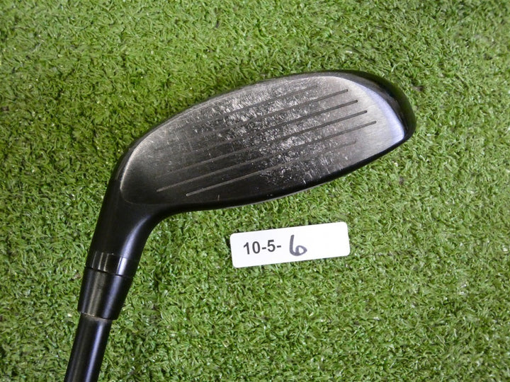PXG 0317X Gen 2 17* Hybrid KBS Tour TGI 70 Regular Graphite 40.25"