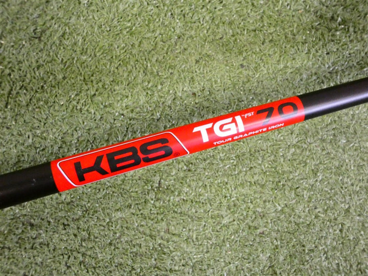 PXG 0317X Gen 2 17* Hybrid KBS Tour TGI 70 Regular Graphite 40.25"