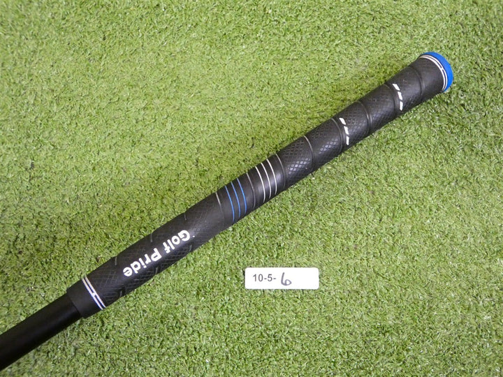 PXG 0317X Gen 2 17* Hybrid KBS Tour TGI 70 Regular Graphite 40.25"
