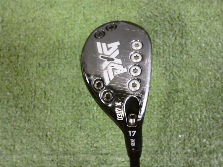 PXG 0317X Gen 2 17* Hybrid KBS Tour TGI 70 Regular Graphite 40.25"