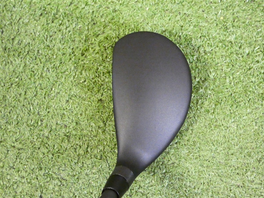 PXG 0317X 22* Hybrid HZRDUS Smoke 80g 6.5 X Extra Stiff Graphite Mint
