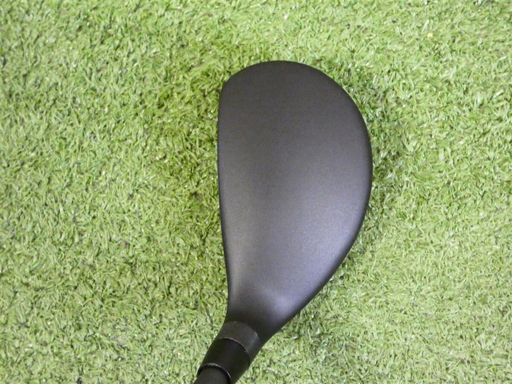 PXG 0317X 22* Hybrid HZRDUS Smoke 80g 6.5 X Extra Stiff Graphite Mint