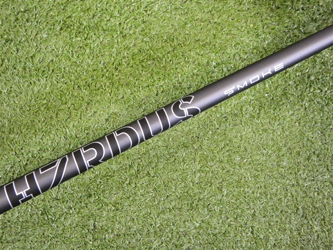 PXG 0317X 22* Hybrid HZRDUS Smoke 80g 6.5 X Extra Stiff Graphite Mint