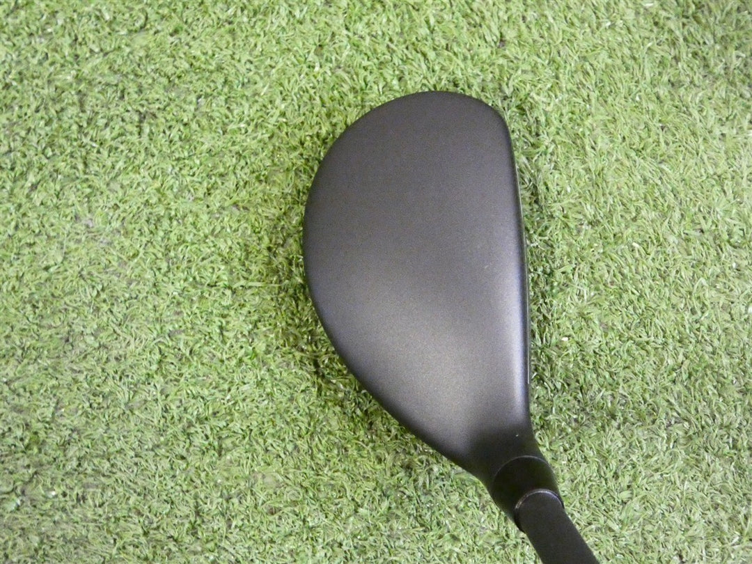 PXG 0317 19* Left Hand Hybrid HZRDUS Smoke 80g 6.5 X Extra Stiff Graphite New