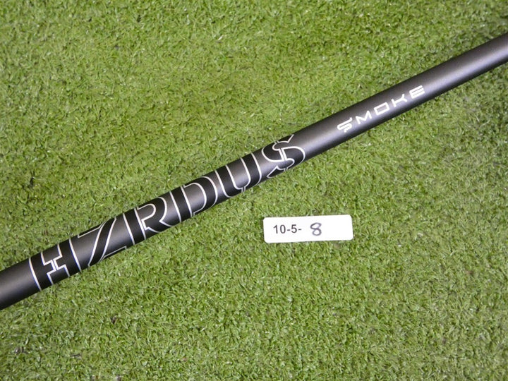 PXG 0317 19* Left Hand Hybrid HZRDUS Smoke 80g 6.5 X Extra Stiff Graphite New
