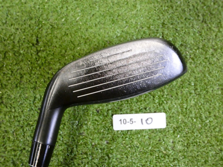 Mizuno CLK 2020 19* Hybrid Rescue Tensei CK 70 Regular Graphite