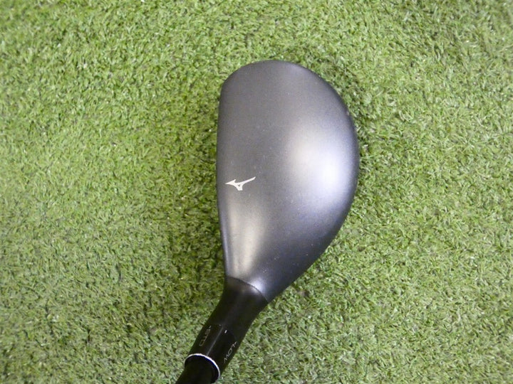 Mizuno CLK 2020 19* Hybrid Rescue Tensei CK 70 Regular Graphite