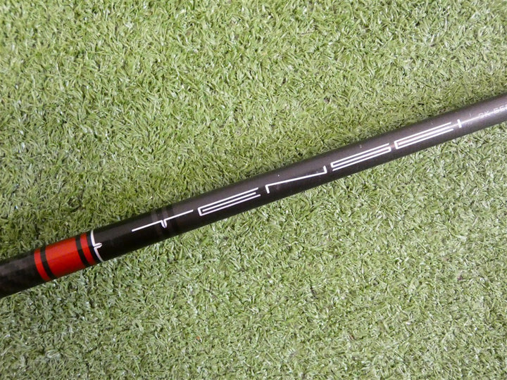Mizuno CLK 2020 19* Hybrid Rescue Tensei CK 70 Regular Graphite