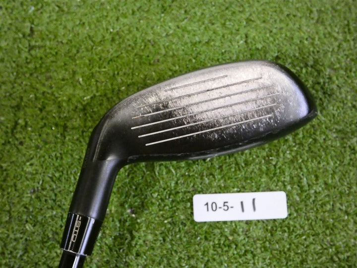 Mizuno CLK 2020 22* Hybrid Rescue Tensei CK 70 Regular Graphite