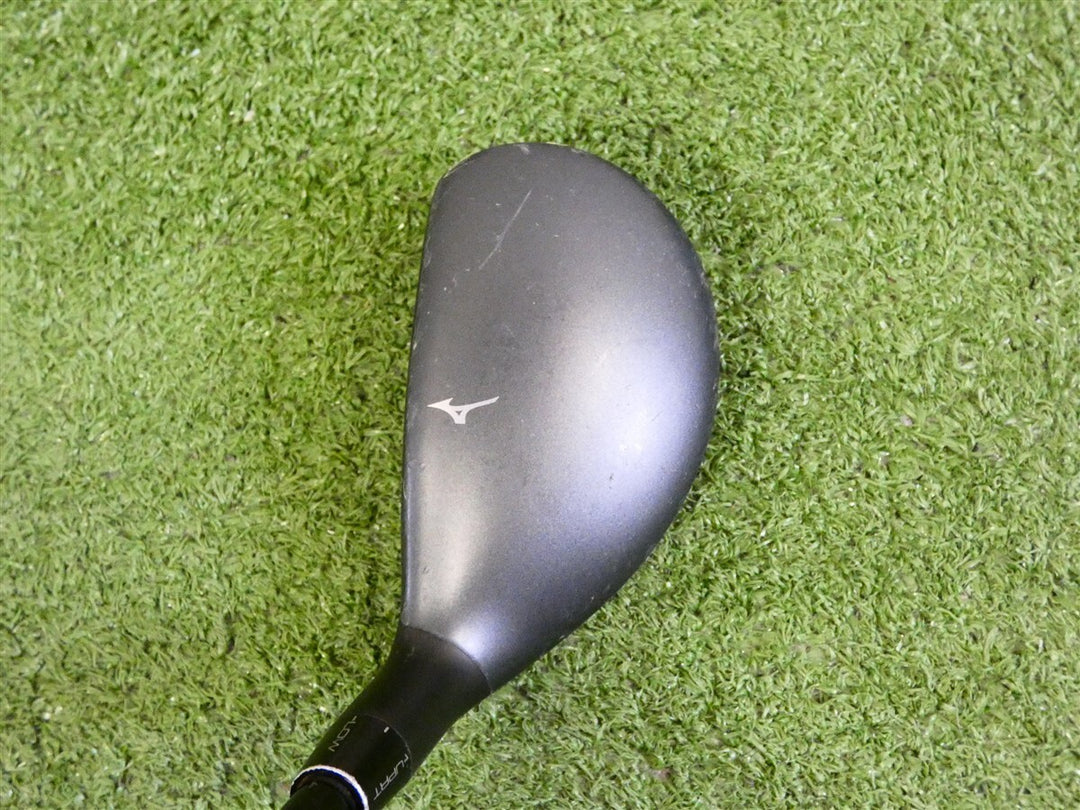 Mizuno CLK 2020 22* Hybrid Rescue Tensei CK 70 Regular Graphite