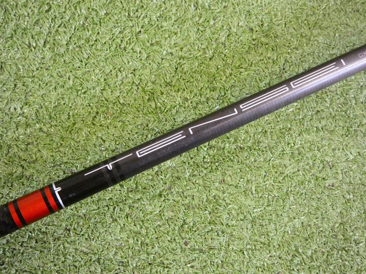 Mizuno CLK 2020 22* Hybrid Rescue Tensei CK 70 Regular Graphite