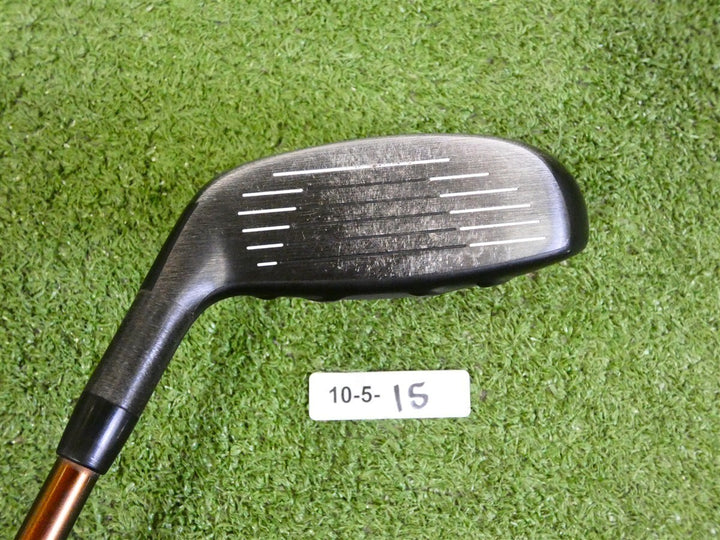 PING G400 22* 4 Hybrid Alta CB 70 Regular Graphite