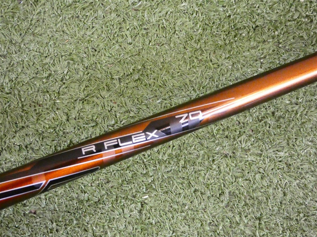 PING G400 22* 4 Hybrid Alta CB 70 Regular Graphite