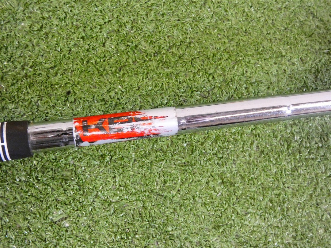 TaylorMade Tour Issue Milled Grind 4 MG4 Raw 46* 09* Pitching Wedge Stiff Steel