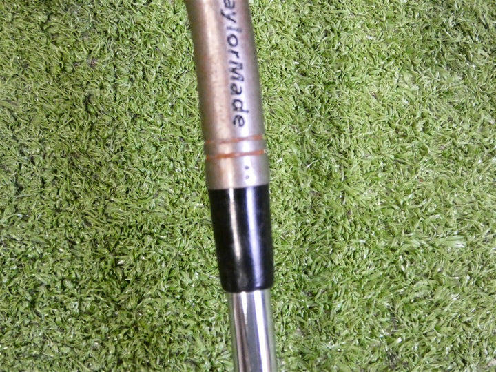 TaylorMade Tour Issue Milled Grind 4 MG4 Raw 54* 11* Sand Wedge SB Stiff Steel