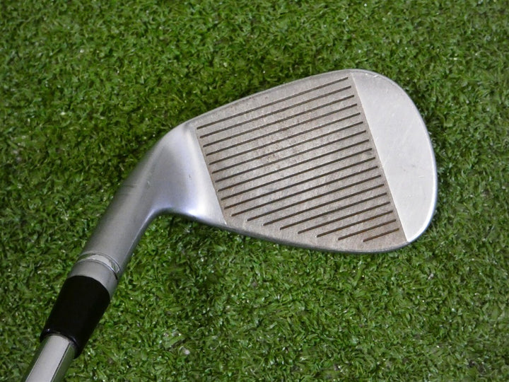 TaylorMade Milled Grind 4 MG4 54* 11* Sand Wedge SB KBS 125 Stiff Steel