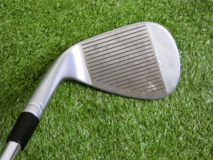 TaylorMade Milled Grind 4 MG4 58* 11* Lob Wedge SB DG Tour S400 Stiff Steel