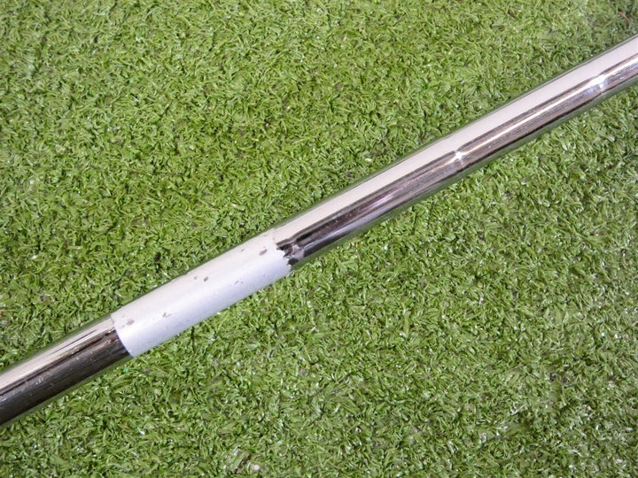 TaylorMade Milled Grind 4 MG4 60* 08* Lob Wedge LB KBS 125 Stiff Steel