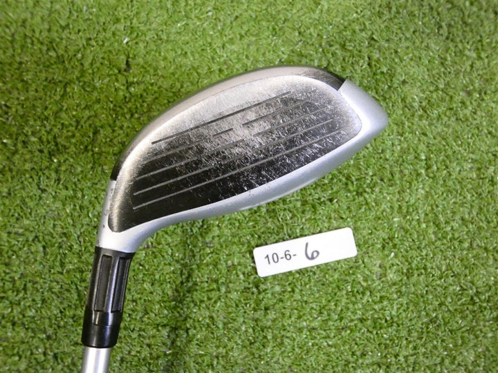 TaylorMade M4 21* Womens 5HL Wood 45 Ladies Graphite