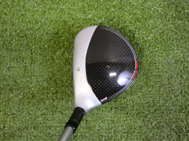 TaylorMade M4 21* Womens 5HL Wood 45 Ladies Graphite