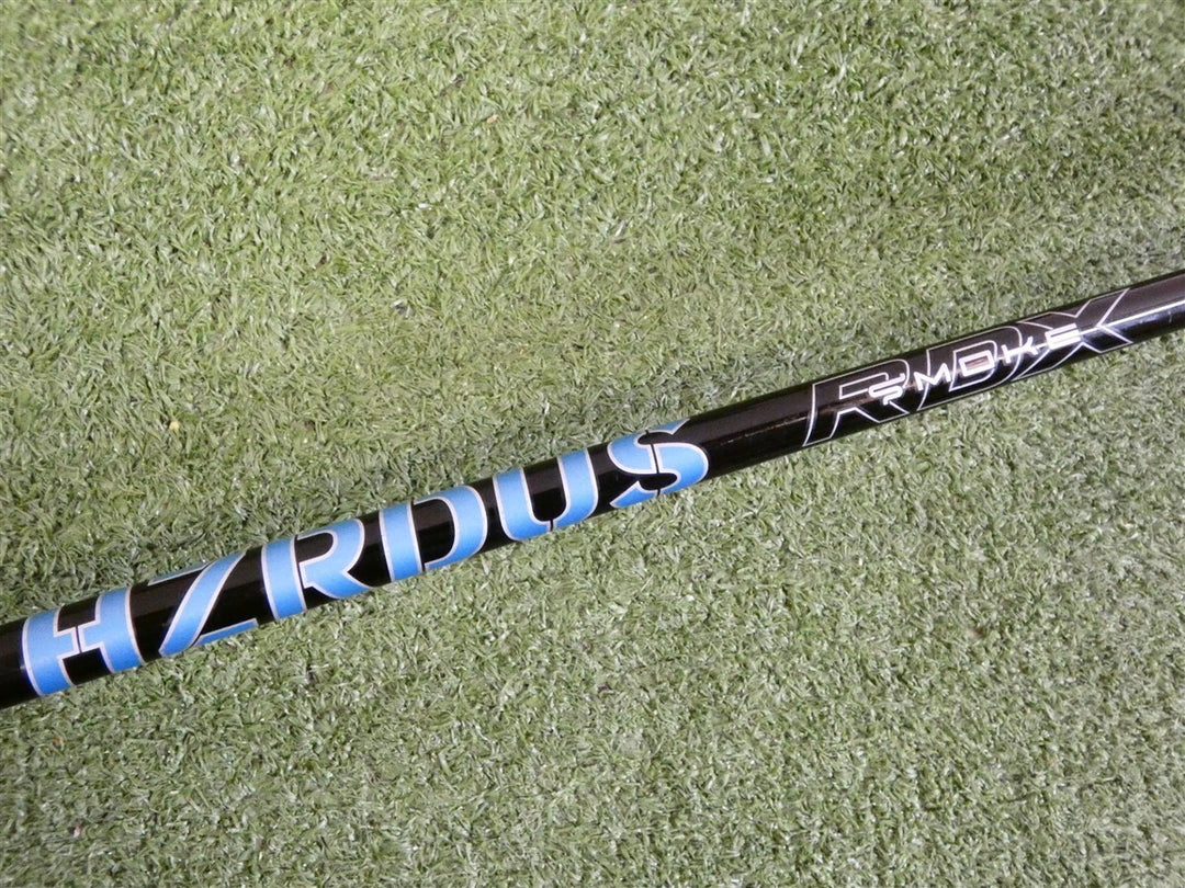 Tour Edge Exotics C721 15* 3 Wood HZRDUS Smoke RDX 60g 6.0 Stiff Jumbo 41.5"