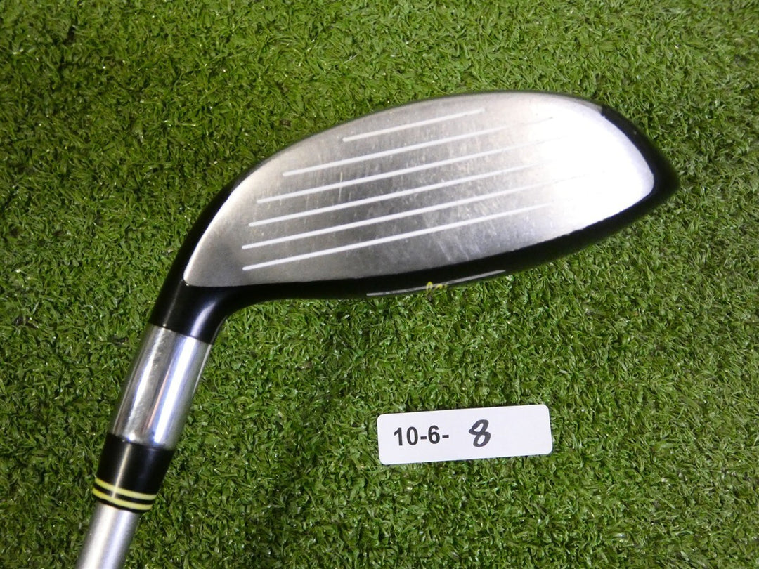 Cobra Baffler T-Rail 13* Strong 3+ Wood Tour AD 60g Regular Graphite