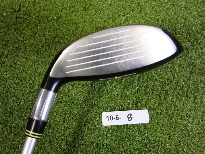 Cobra Baffler T-Rail 13* Strong 3+ Wood Tour AD 60g Regular Graphite