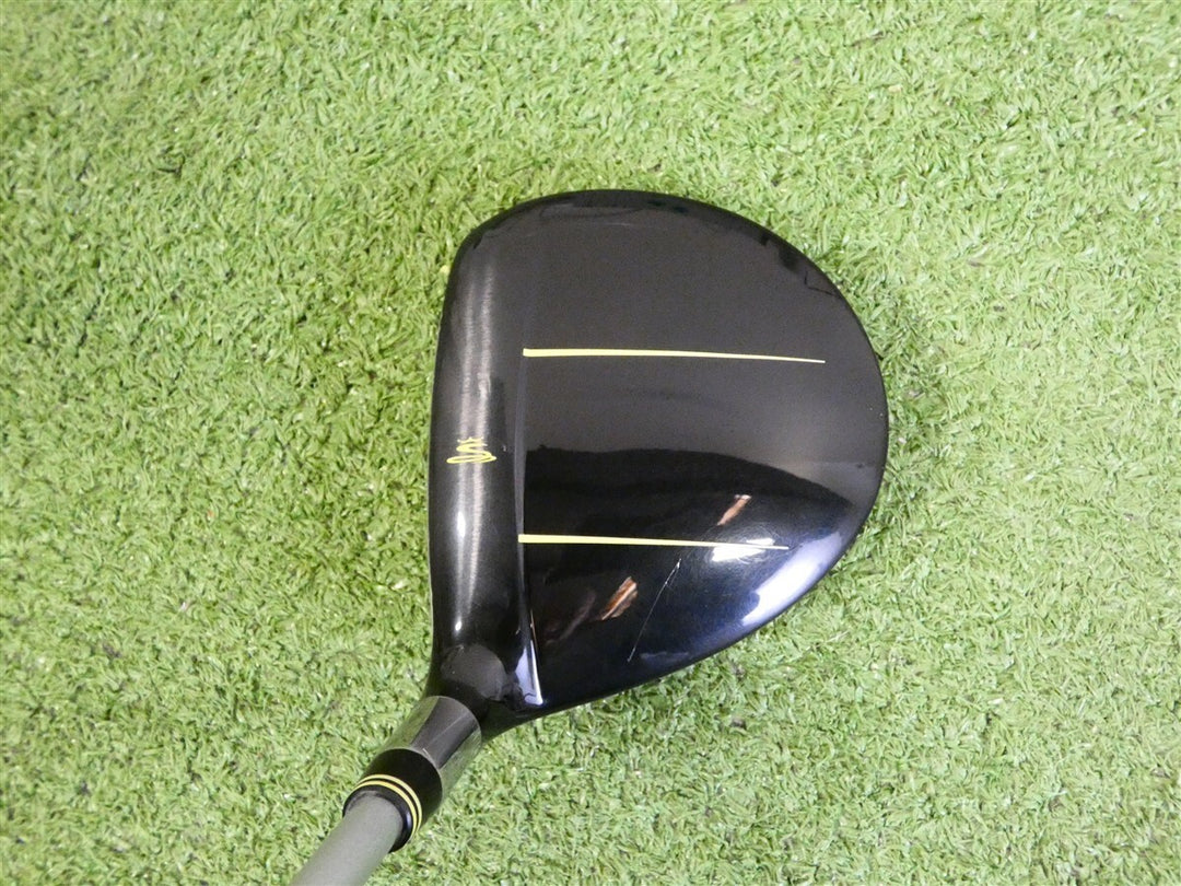 Cobra Baffler T-Rail 13* Strong 3+ Wood Tour AD 60g Regular Graphite