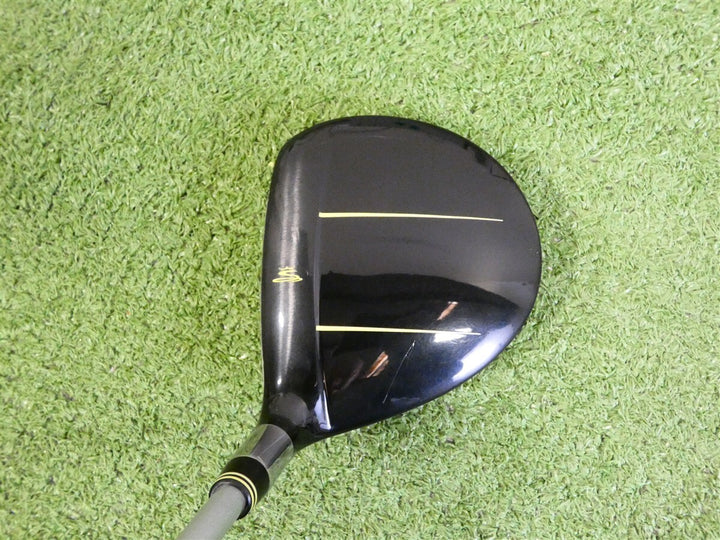 Cobra Baffler T-Rail 13* Strong 3+ Wood Tour AD 60g Regular Graphite