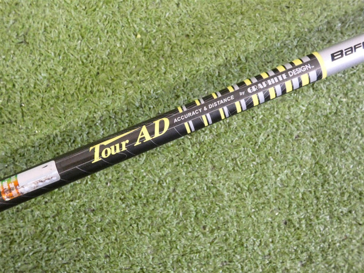 Cobra Baffler T-Rail 13* Strong 3+ Wood Tour AD 60g Regular Graphite