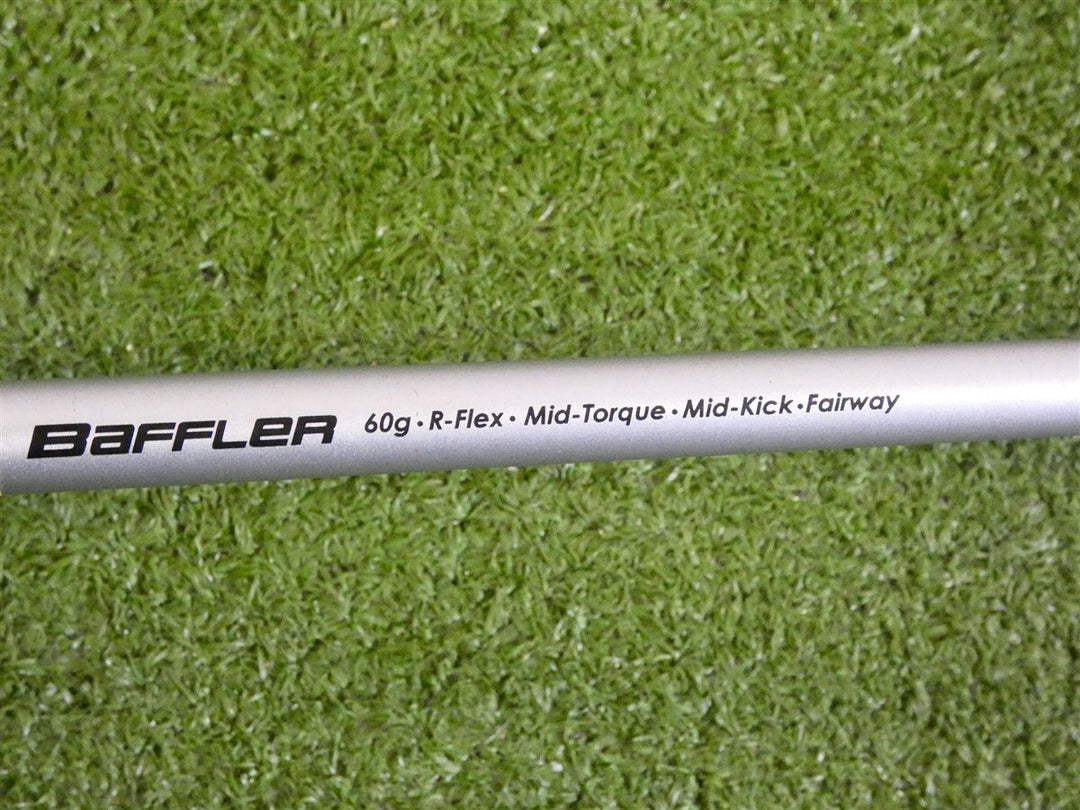 Cobra Baffler T-Rail 13* Strong 3+ Wood Tour AD 60g Regular Graphite